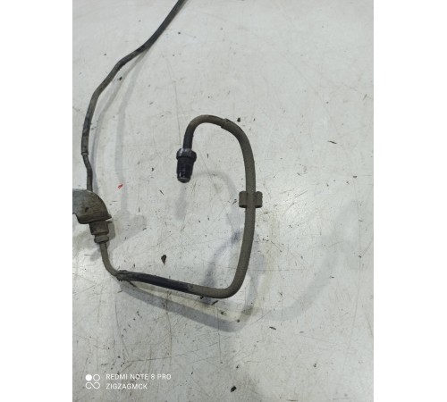 Тормозная трубка