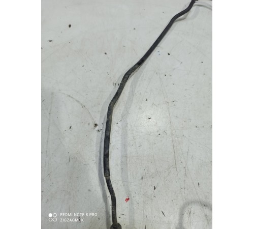 Тормозная трубка