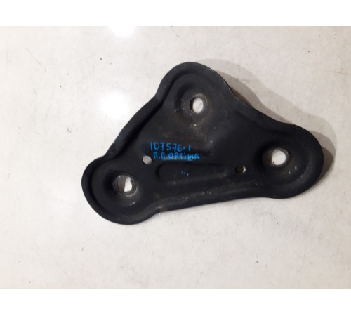 Кронштейн(крепление) подрамника передний правый