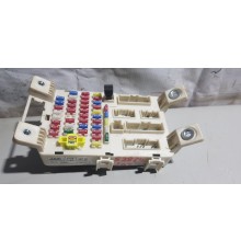 Блок предохранителей