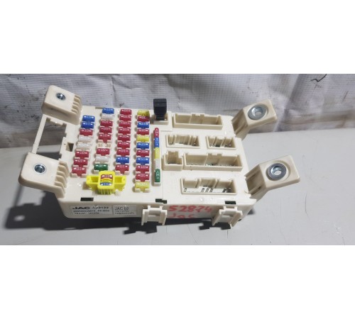 Блок предохранителей