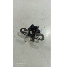 Петля двери(задняя левая верхняя)