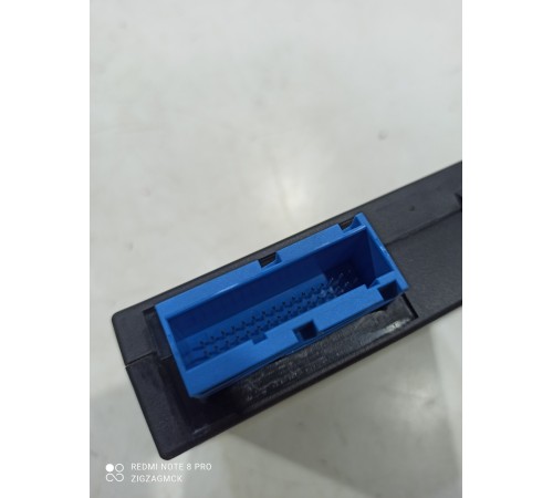 Блок управления пневмоподвеской