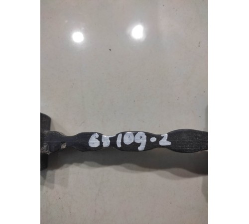 Ограничитель двери (передний, левый)