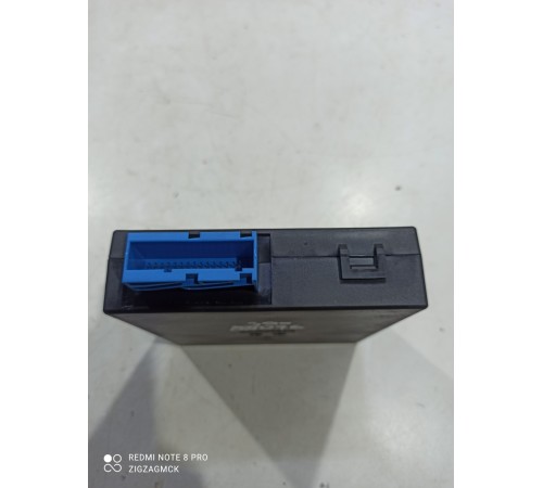 Блок управления пневмоподвеской