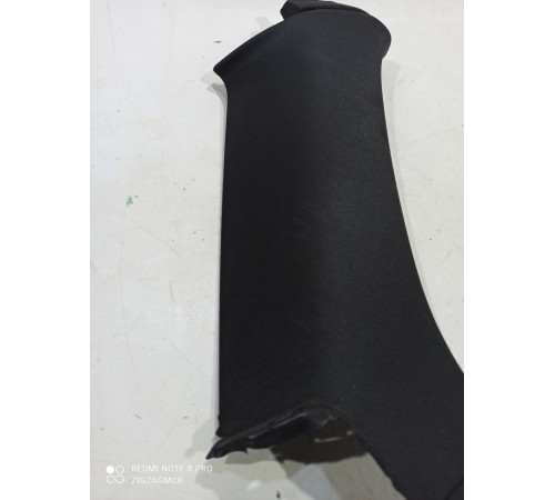 Обшивка стойки(задняя левая)