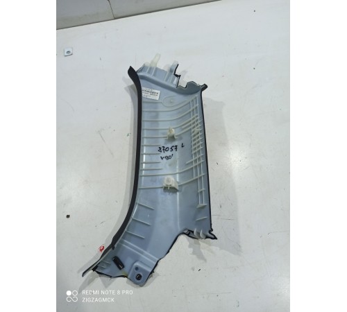 Обшивка стойки(задняя левая)