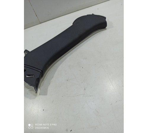 Обшивка стойки(задняя левая)