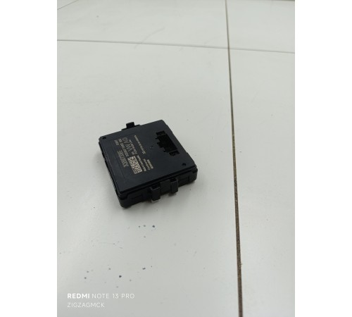 Блок управления светом