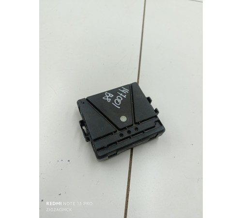 Блок управления светом