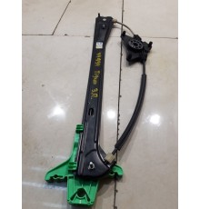 Стеклоподъёмник (задний, правый)