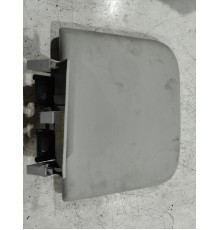 Крышка откидная ящика центральной консоли