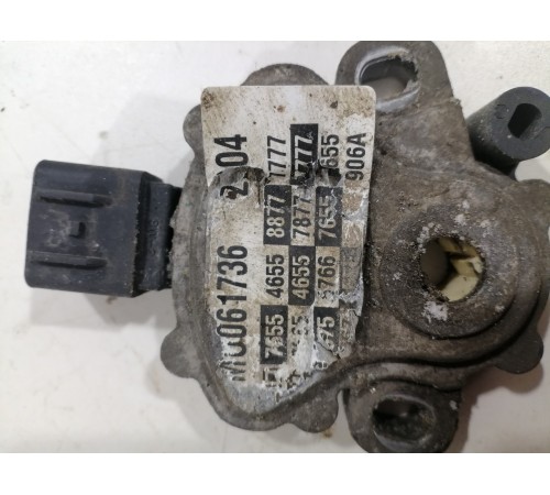 Датчик положения селектора АКПП