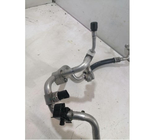 Трубка кондиционера