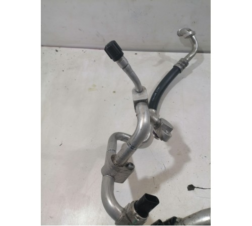 Трубка кондиционера