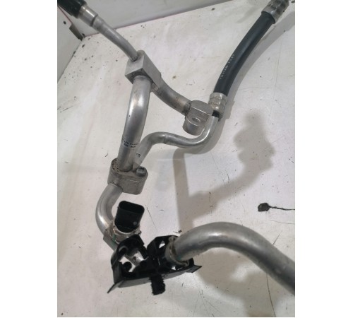 Трубка кондиционера