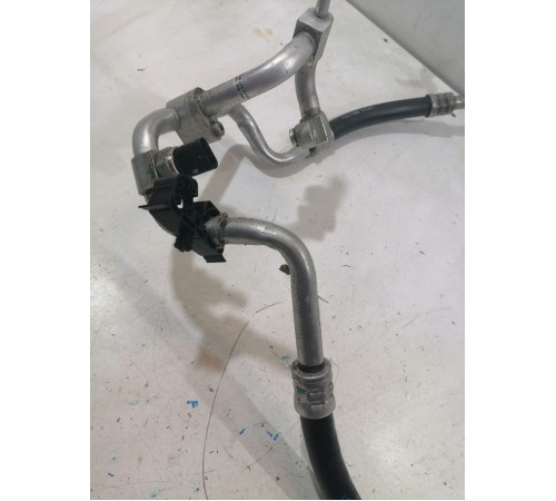 Трубка кондиционера