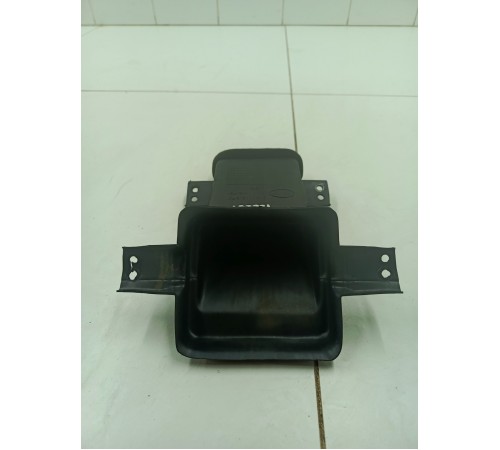 Воздуховод отопителя (печки)