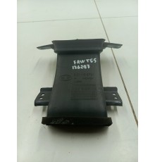 Воздуховод отопителя (печки)