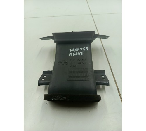 Воздуховод отопителя (печки)