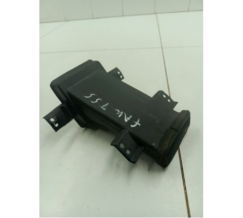 Воздуховод отопителя (печки)