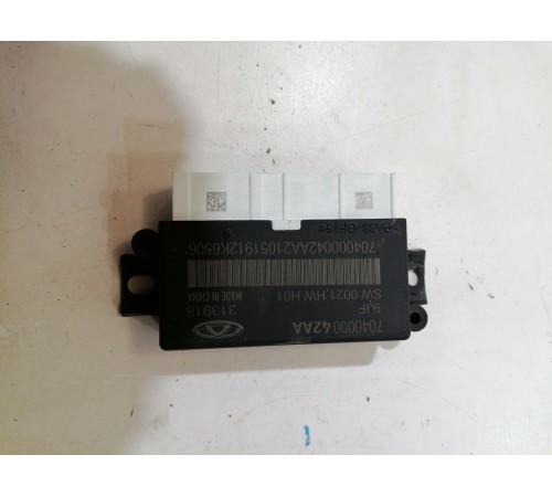 Блок управления модуль APA