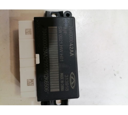 Блок управления модуль APA