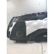 Обшивка багажника правая