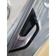 Обшивка двери задняя левая