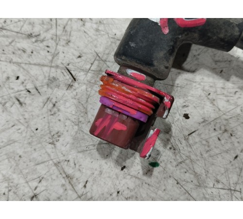 Датчик ABS задний левый