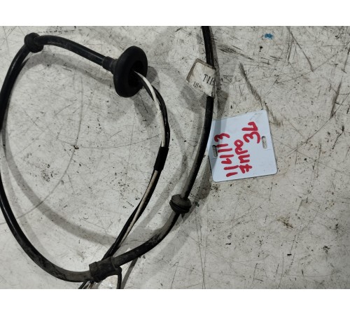 Датчик ABS задний левый