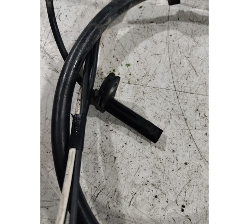 Датчик ABS задний левый