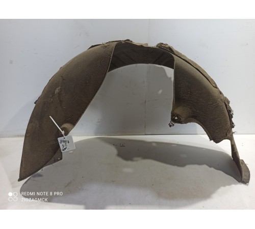 Локер(задний правый)