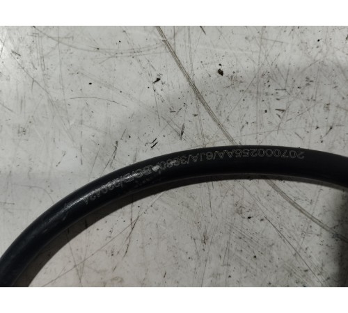 Датчик ABS задний левый