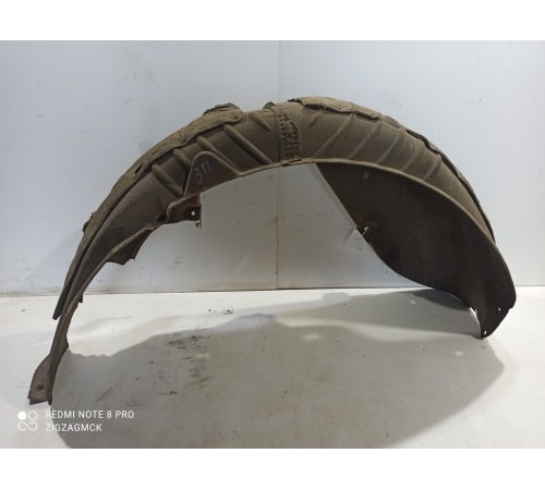 Локер(задний правый)