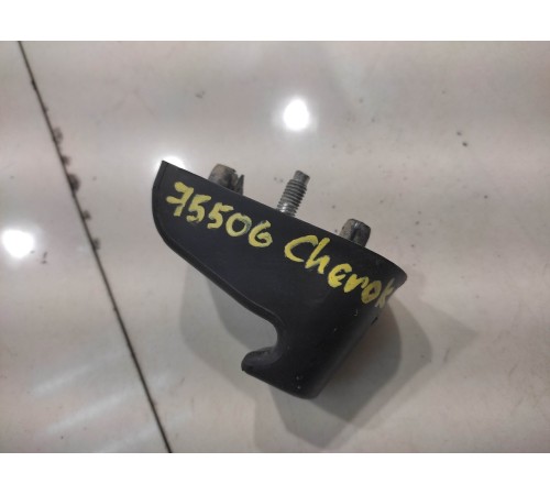 Ручка стекла крышки багажника