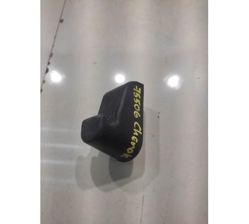 Ручка стекла крышки багажника