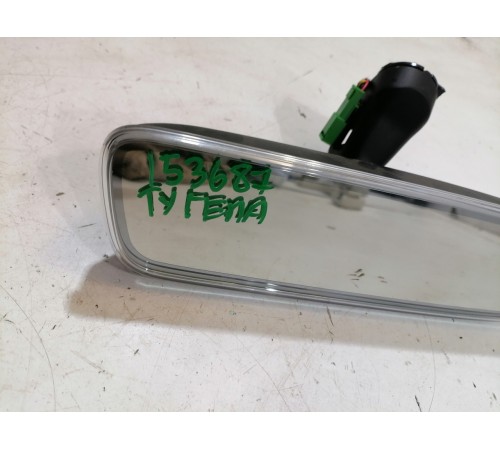 Зеркало заднего вида салонное