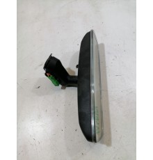 Зеркало заднего вида салонное