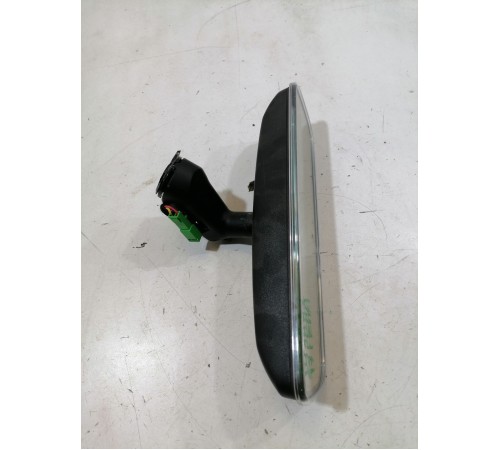 Зеркало заднего вида салонное