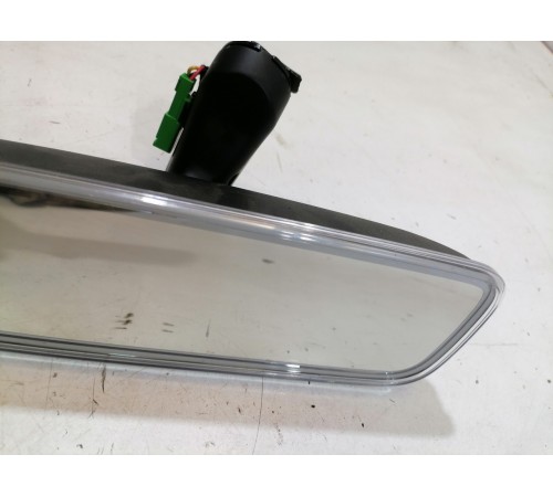 Зеркало заднего вида салонное