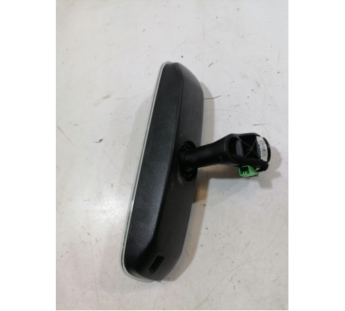 Зеркало заднего вида салонное