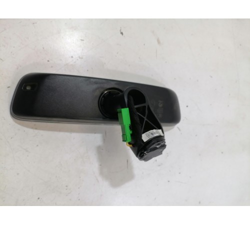 Зеркало заднего вида салонное