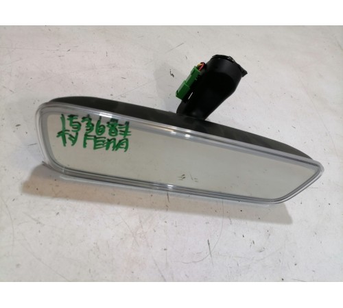 Зеркало заднего вида салонное