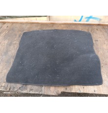 Коврик багажника