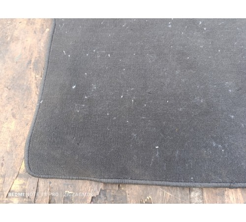 Коврик багажника