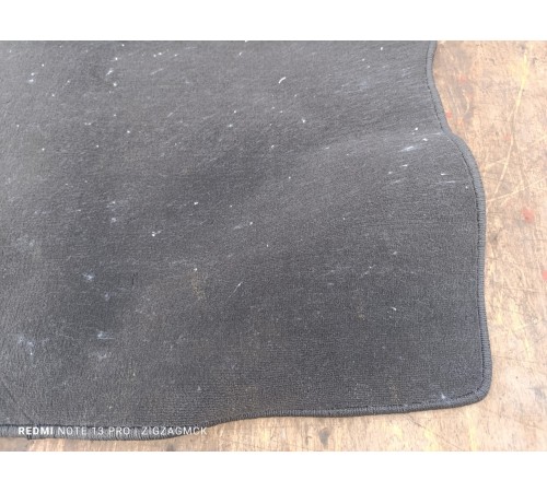 Коврик багажника