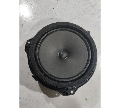 Динамик двери передний левый