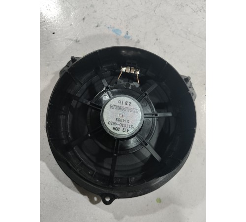 Динамик двери передний левый