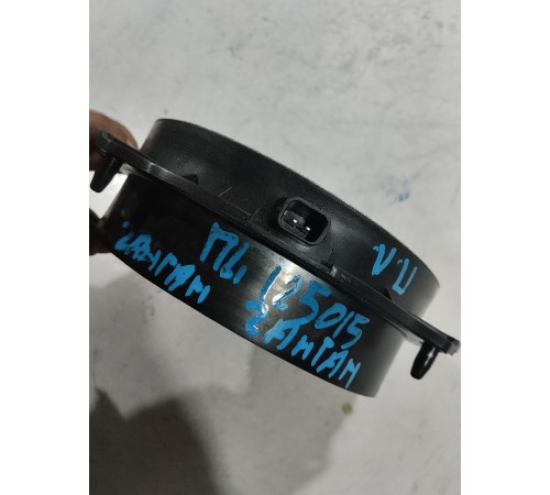 Динамик двери передний левый